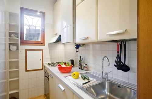 Molina Apartment | Authentic Redentore at Locappart - Giudecca Awaits You
