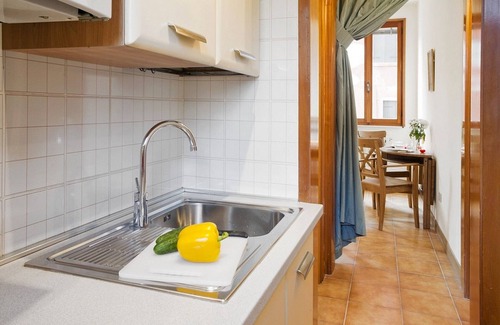 Molina Apartment | Authentic Redentore at Locappart - Giudecca Awaits You
