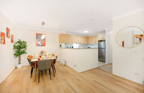 Redfern Apartment | Redfern Transit Green Residency