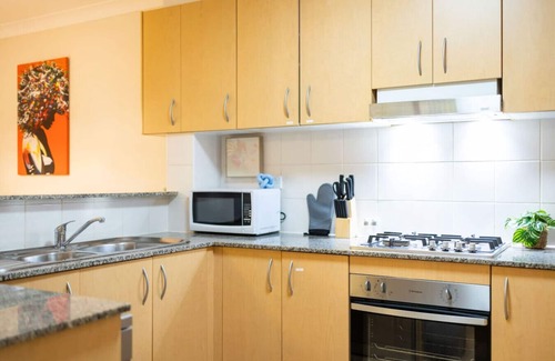 Redfern Apartment | Redfern Transit Green Residency
