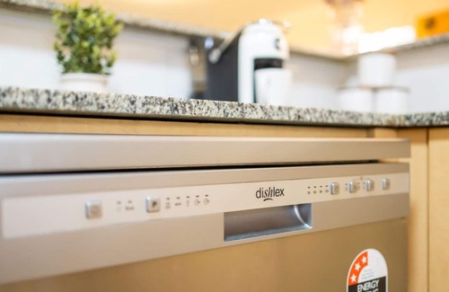 Redfern Apartment | Redfern Transit Green Residency