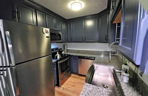 Bristol Condo | Experience RedFox Waterview at Newfound Lake - Perfect Family Retreat