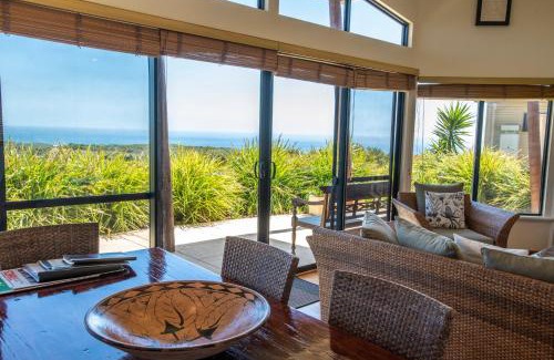 Redgate Villa | Cozy Redgate Beach Escape with Oceanfront Views