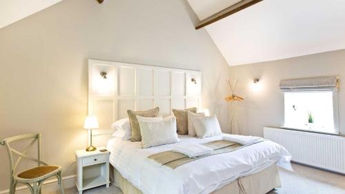 Newton Grange House | Discover Tranquility at Redhurst Barn Retreat