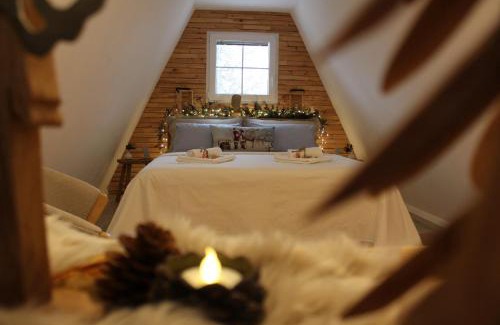 Kismaros House | Experience REDIBO Erdei Vendégház: Oceanfront Spa Retreat