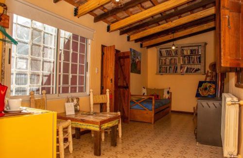 Cruz Chica Hotel | Relax at Redil del Paraíso: Pool, Hot Tub & Breakfast Included