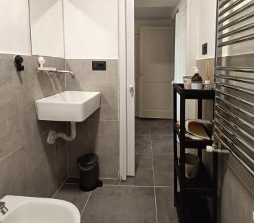 Quarto dei Mille Apartment | Redipuglia21Home: Ideal Stay Near Hospital and Beach