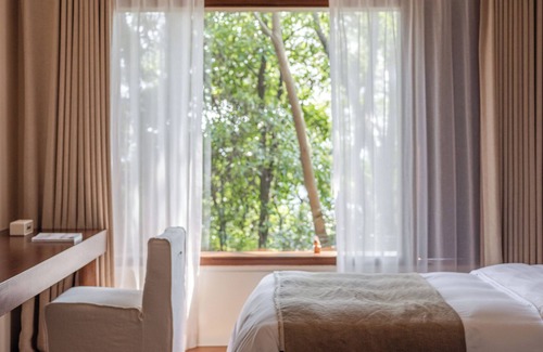 Nan An Hotel | Rediscover Mountain Lodge - Nanshan