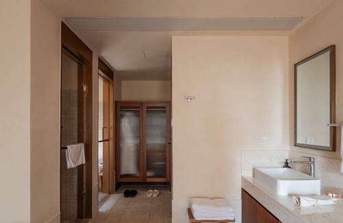 Nan An Hotel | Rediscover Mountain Lodge - Nanshan