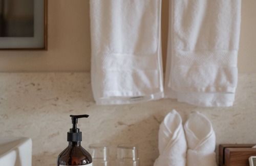Nan An Hotel | Rediscover Mountain Lodge - Nanshan