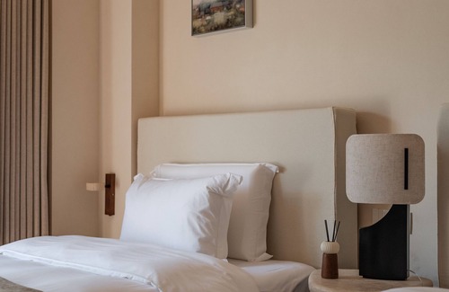 Nan An Hotel | Rediscover Mountain Lodge - Nanshan