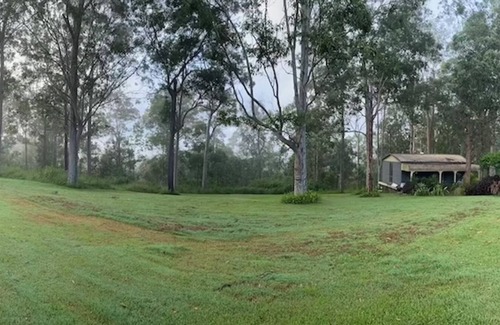 Mount George House | Reconnect with Nature at Your Home Among the Gum Trees