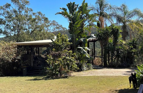 Mount George House | Reconnect with Nature at Your Home Among the Gum Trees