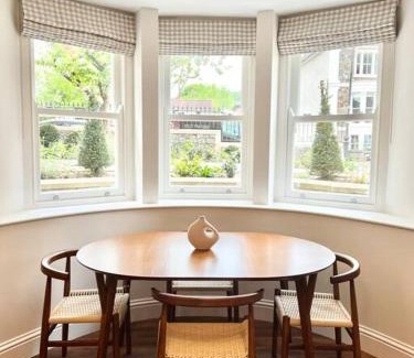 Bristol Apartment | Kid-Friendly Getaway at Redland Suites - Apartment 2