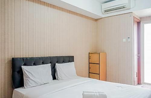 South Tangerang Hotel | Budget-Friendly RedLiving Apartemen Green Lake View Ciputat