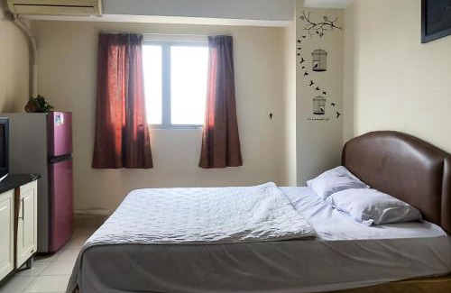 East Jakarta Apartment | RedLiving Apartemen Gading Icon - Nyaman Room Tower A