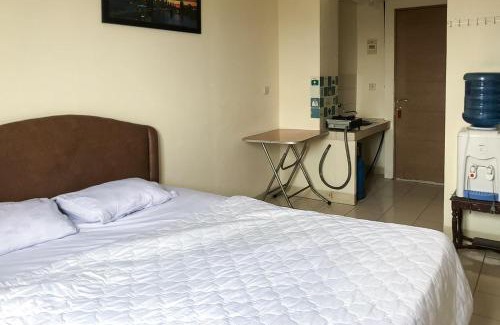 East Jakarta Apartment | RedLiving Apartemen Gading Icon - Nyaman Room Tower A