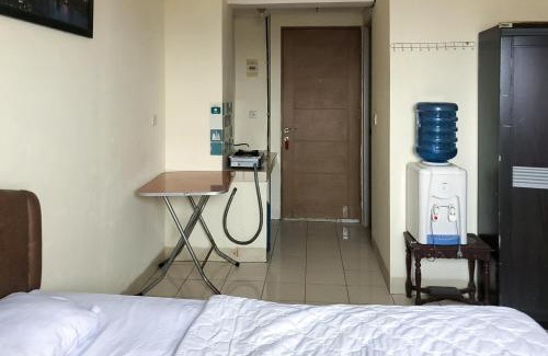 East Jakarta Apartment | RedLiving Apartemen Gading Icon - Nyaman Room Tower A