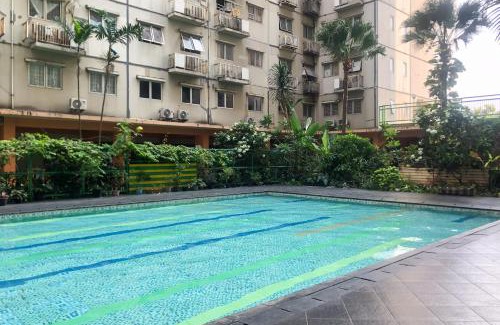 East Jakarta Apartment | RedLiving Apartemen Gading Icon - Nyaman Room Tower A