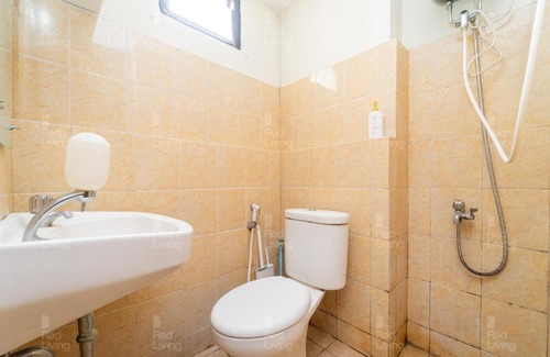 Kebagusan Hotel | Family-Friendly Stay at RedLiving Apartemen Kebagusan City