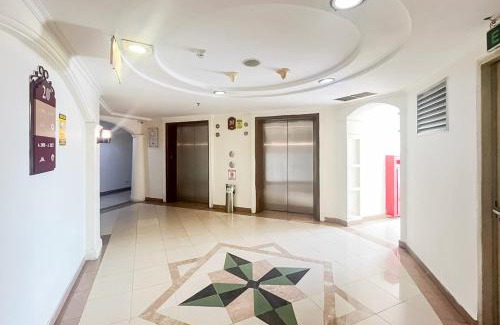 Chinatown Apartment | Family-Friendly Stay at RedLiving Apartemen Mediterania