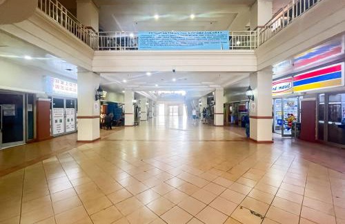 Chinatown Apartment | Family-Friendly Stay at RedLiving Apartemen Mediterania