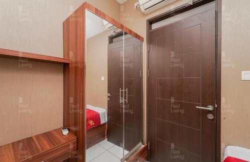 Cibaduyut Hotel | Family-Friendly Stay at RedLiving Apartemen Mekarwangi Square