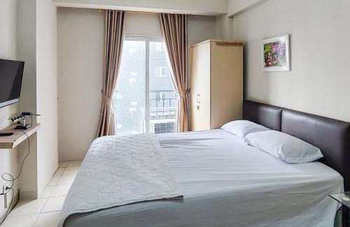 Sunter Apartment | Family-Friendly RedLiving Apartemen Sunter Park View