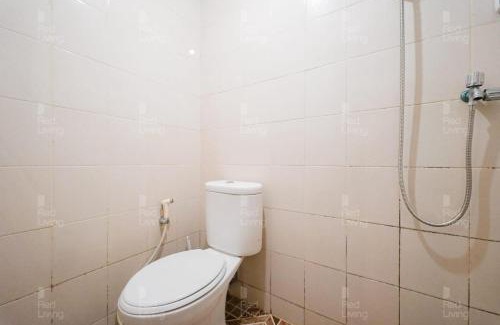 Sunter Apartment | Family-Friendly RedLiving Apartemen Sunter Park View