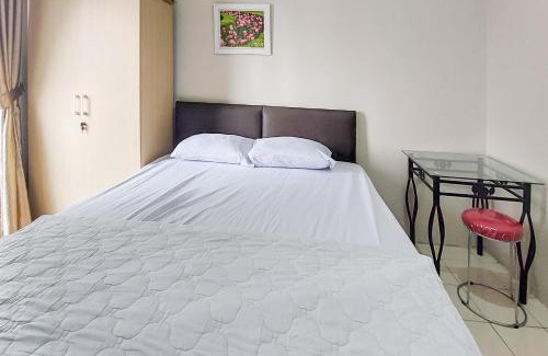 Sunter Apartment | Family-Friendly RedLiving Apartemen Sunter Park View