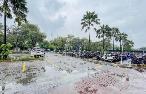 Sunter Apartment | Family-Friendly RedLiving Apartemen Sunter Park View