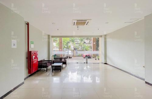 Arcamanik Hotel | Comfortable RedLiving Apartemen Tamansari - Family Friendly