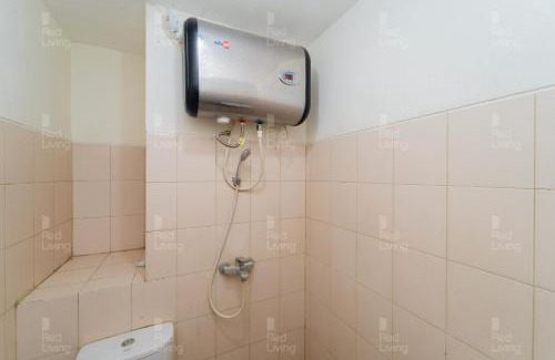 Arcamanik Hotel | Family-Friendly RedLiving Apartemen with Netflix Access