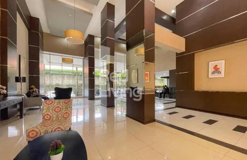 Kebagusan Apartment | Budget-Friendly Stay at RedLiving Kebagusan City Apartments