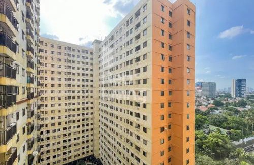 Kebagusan Apartment | Budget-Friendly Stay at RedLiving Kebagusan City Apartments