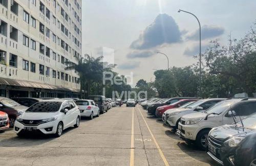 Kebagusan Apartment | Budget-Friendly Stay at RedLiving Kebagusan City Apartments
