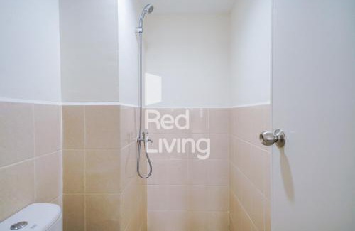 Depok Apartment | Discover RedLiving Podomoro Golf View Apartments with Pool