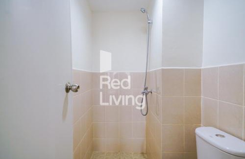 Depok Apartment | Discover RedLiving Podomoro Golf View Apartments with Pool