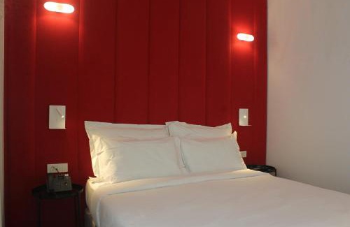 Cortegaca Hotel | REDNYX Hotel