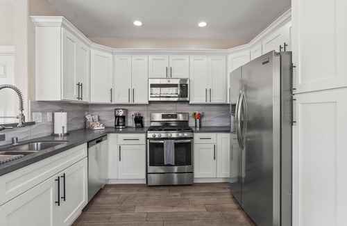 Summerlin South House | Discover RedRocks Retreat: Book Your Summerlin Getaway