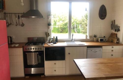 Falmouth House | Redruth,original 1940 Falmouth shack