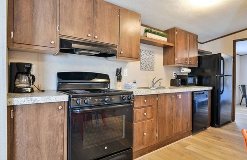 Moab House | Exceptional Red Sands Habitation: Family-Friendly Retreat