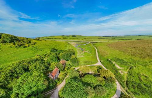 Seaford House | Redshank Cottage - Family and Pet Friendly Retreat