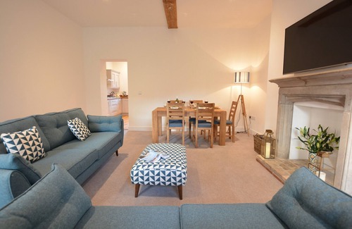 Blythburgh Cottage | Experience Redshanks in Blythview with a Private Pool