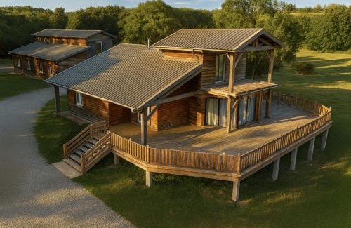 Senaud House | Experience Redspring Chambres d'Hôtes with Ocean Views