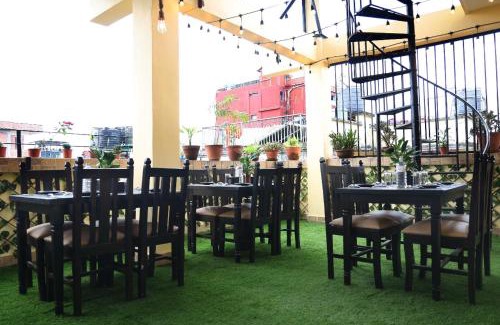 Thamel Hotel | Pet-Friendly Redstone Regency Hotel: 8/10 Guest Rated Stay