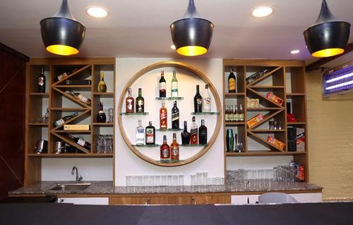 Thamel Hotel | Pet-Friendly Redstone Regency Hotel: 8/10 Guest Rated Stay