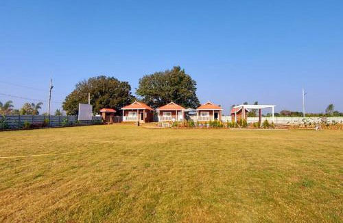Zahirabad Resort | RedStone Vintage Resorts