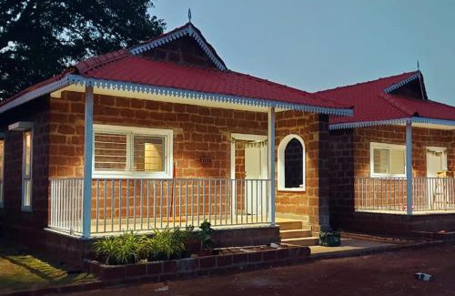 Zahirabad Resort | RedStone Vintage Resorts