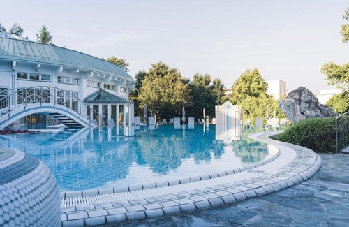 Bad Tatzmannsdorf Hotel | Relax at Reduce Hotel Thermal – Adults Only Retreat